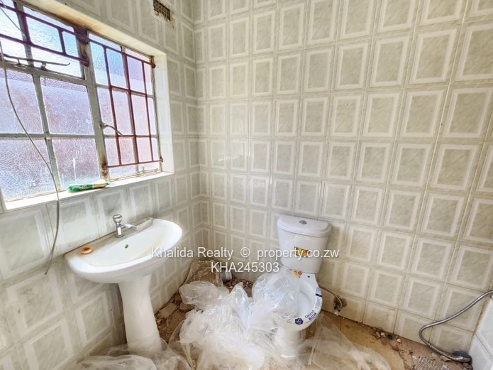 Apartment for Rent in Bluffhill