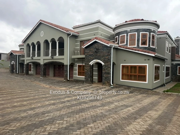 House for sale