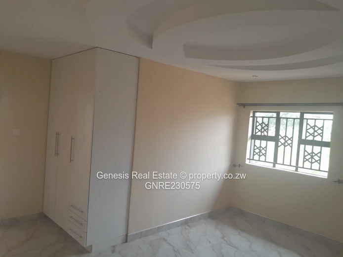 Bluff hill Newly built townhouse 