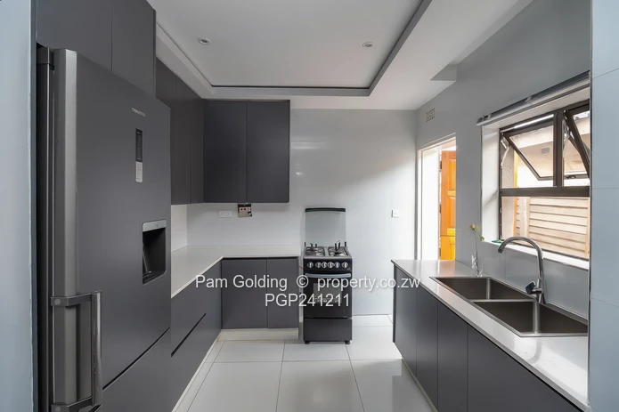 Brand New 4 Bedroom Home For Sale – Fairview (Steward Bank Gated Community)