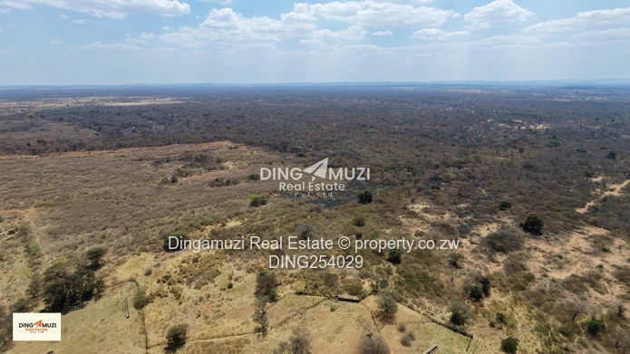 Chegutu Plots