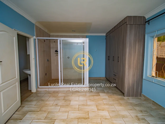 Contemporary Comfort in Hogerty Hill