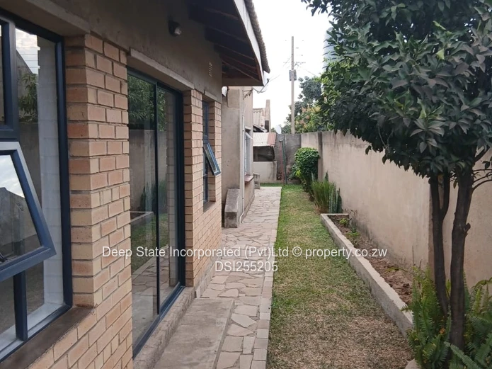 Budiriro house for sale 