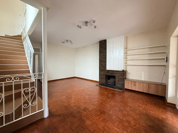 2 Bedroom Garden Flat