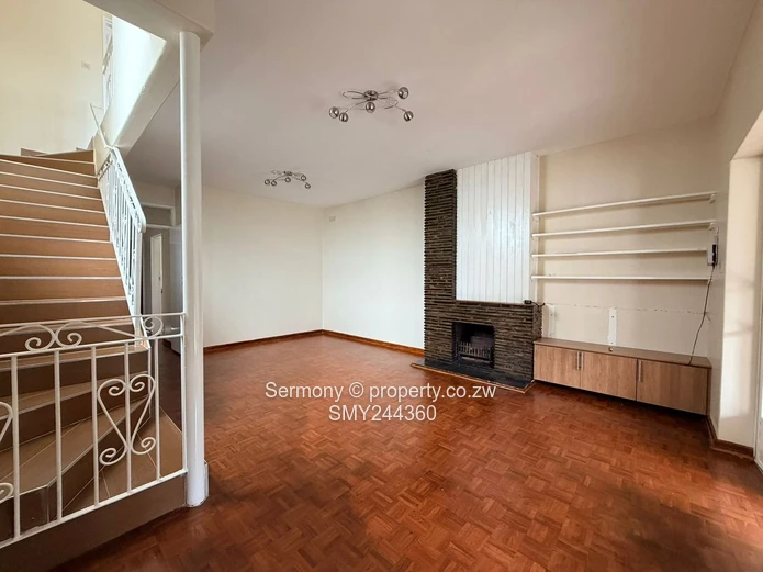 Avondale Duplex Flat To Rent