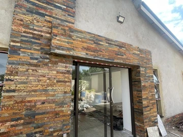 3 Bedroom Garden Flat