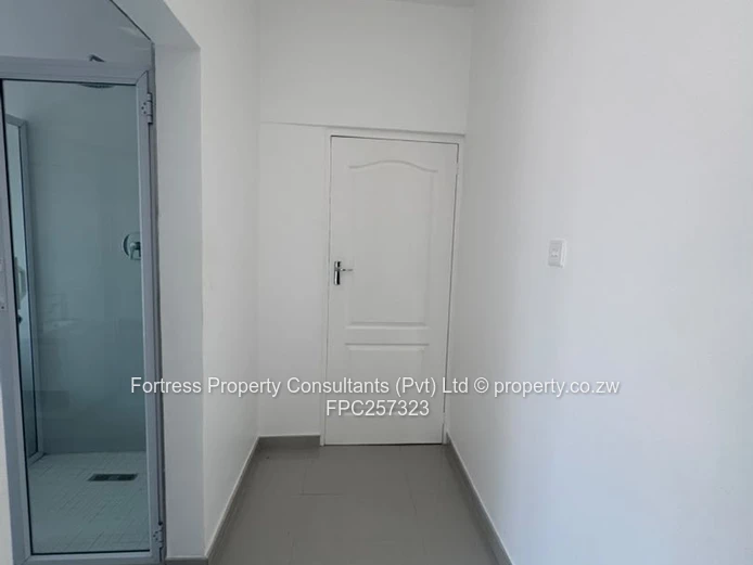 3-Bed Townhouse Available for Rent in Borrowdale