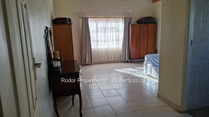 Nketa 9 three bedroom