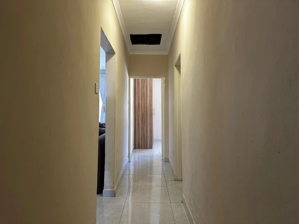 3 Bedroom Townhouse Complex