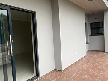 3 Bedroom Garden Flat