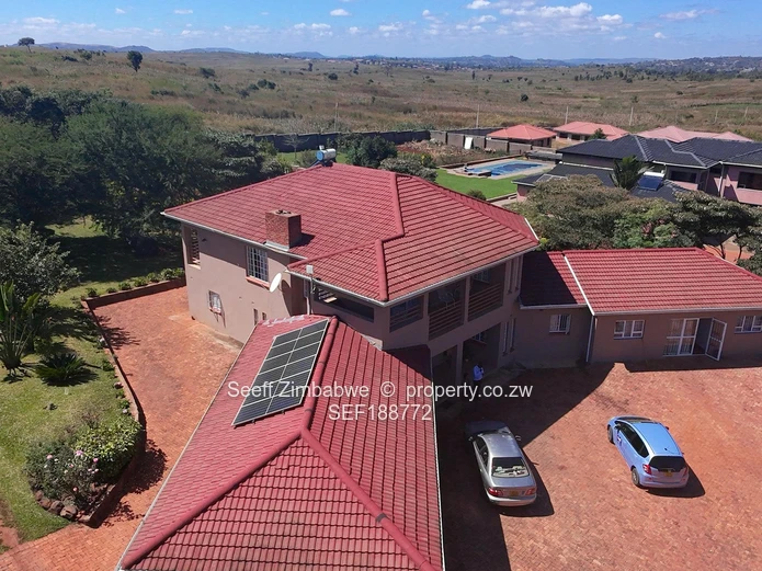 Live the dream in Brookeview Estate's Modern Oasis!