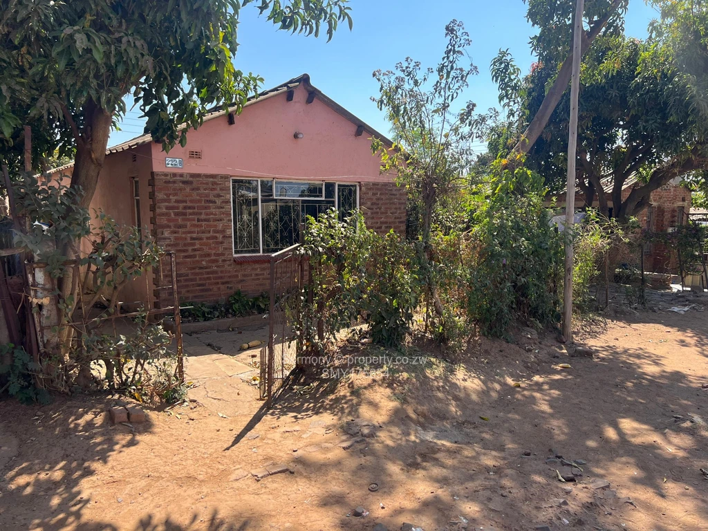 3 Bed Houses for Rent in Dzivarasekwa SMY175854