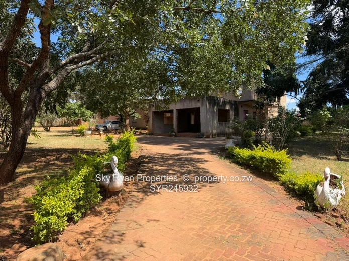 Carrick Creagh Plot For Sale