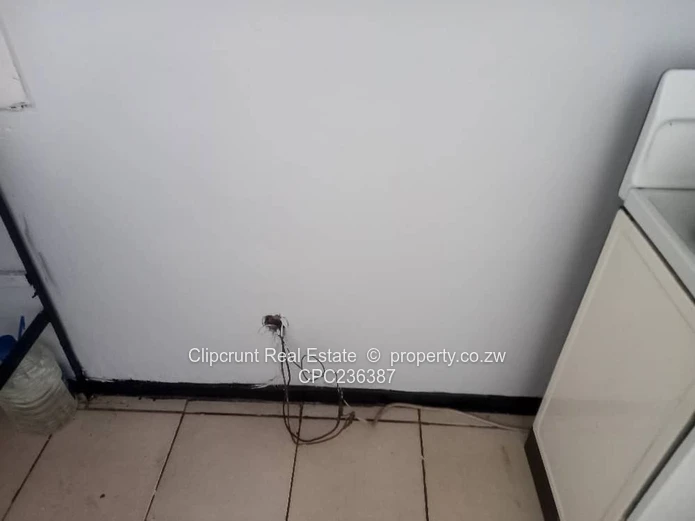 Willowvale flat for sale 