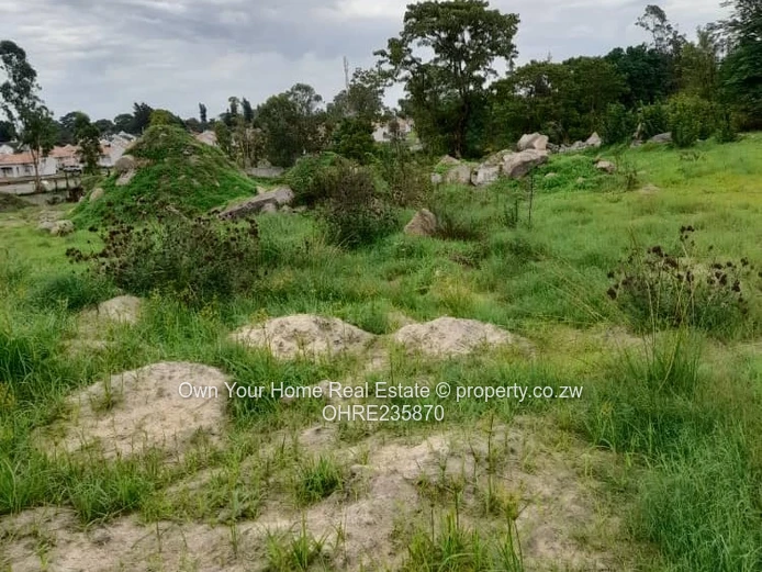 Hatfield Land For Sale
