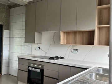 11 Unit Townhouse Complex