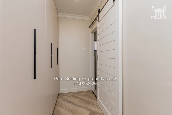 Outstanding Brand New Townhouse