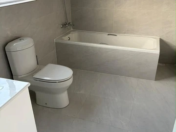 2 Bedroom Garden Flat