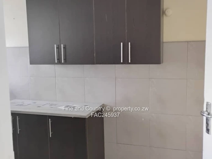 2-Bedroom Apartment with Balcony for Rent – Prime CBD Location