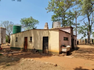 Commercial Property