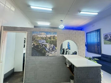 Shop & Retail Property