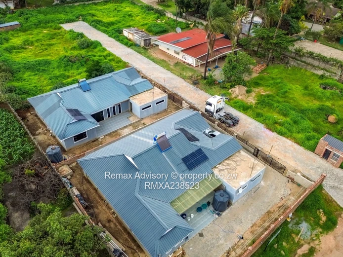 4 Bed Cluster Apartment For Sale In Hatfield