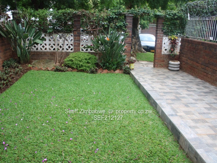 Avaliable  immediately  (Sole Mandate)