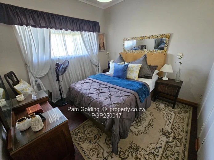Well-Maintained Home For Effortless Living