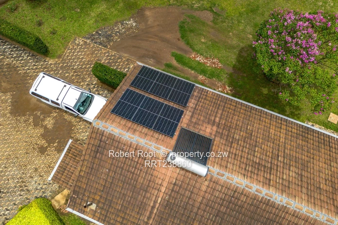 Vainona 3-Bed Home Prime Location 