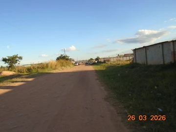 Commercial & Industrial Land