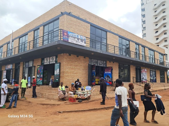 Shop & Retail Property