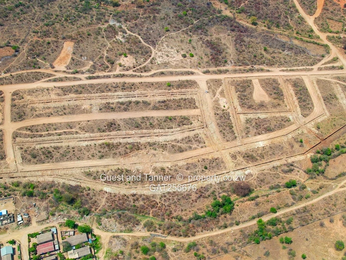 Spitzkop, Gwanda – Stands For Sale