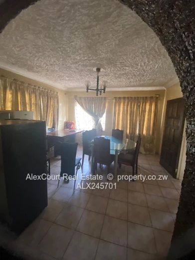 Mainway Meadows House For Sale