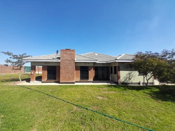 4 Bedroom Townhouse Complex