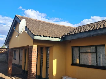 An investment opportunity. 9km from CBD