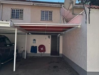 3 Bedroom Garden Flat