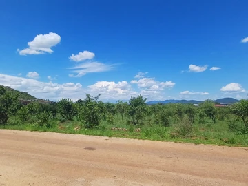 Commercial & Industrial Land