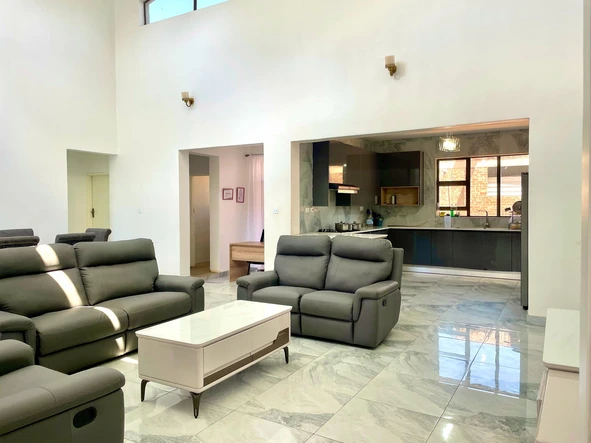 4 Bedroom Townhouse Complex