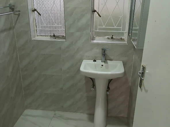 3 Bedroom Cottage