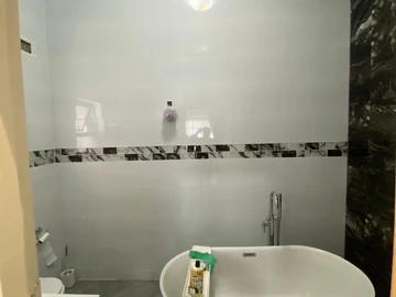 4 Bedroom Townhouse Complex