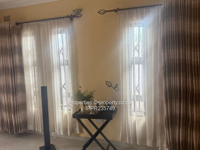 Beautiful Family Home in Unit N, Chitungwiza