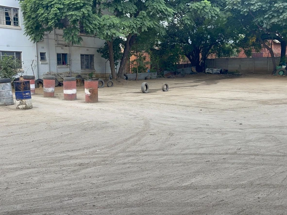 Commercial & Industrial Land