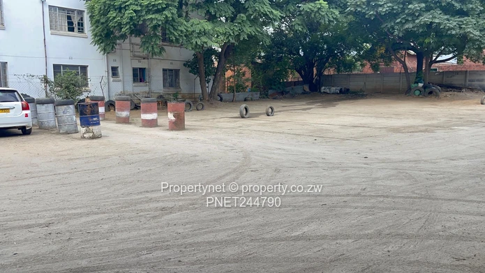 Rare Chance Ready To Develop Filling Station