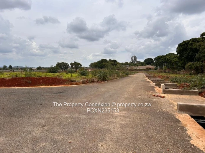 Investment Opportunity in Guildford Estate