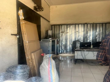 Shop & Retail Property