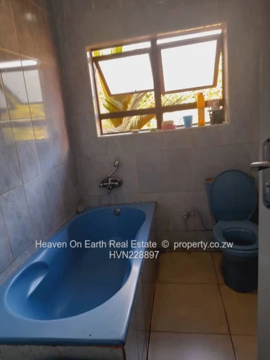 3 beds available in Glen Lorne