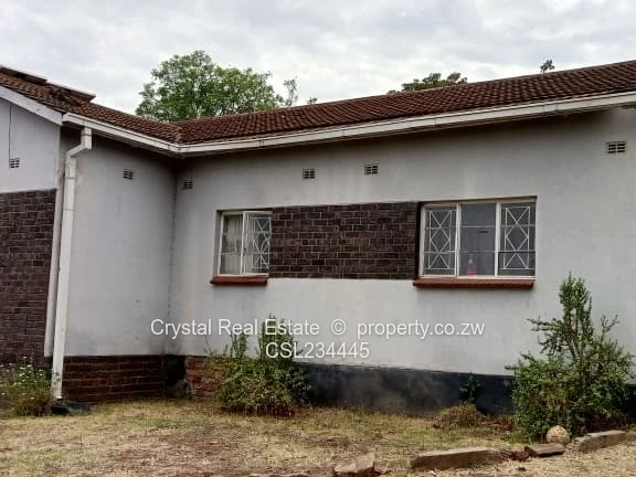 Westwood House For Sale 