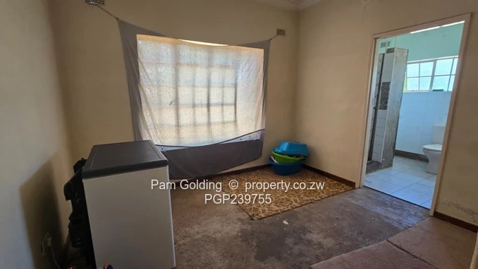 Space, Privacy And Potential