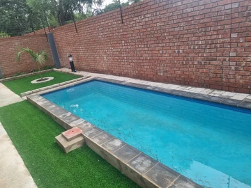 4 Bedroom Townhouse Complex