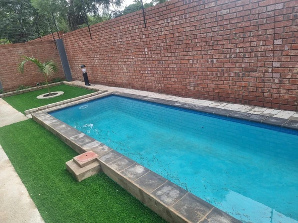 4 Bedroom Townhouse Complex